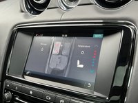 USED 2015 65 JAGUAR XJ 3.0 D V6 PORTFOLIO 4d 296 BHP 