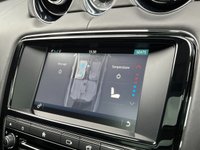 USED 2015 65 JAGUAR XJ 3.0 D V6 PORTFOLIO 4d 296 BHP 