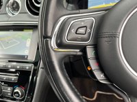 USED 2015 65 JAGUAR XJ 3.0 D V6 PORTFOLIO 4d 296 BHP 