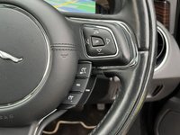 USED 2015 65 JAGUAR XJ 3.0 D V6 PORTFOLIO 4d 296 BHP 