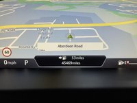 USED 2015 65 JAGUAR XJ 3.0 D V6 PORTFOLIO 4d 296 BHP 