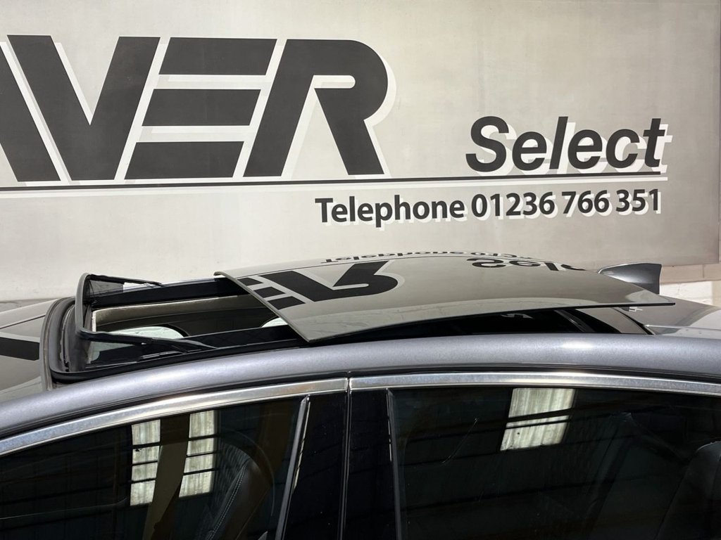USED 2015 65 JAGUAR XJ 3.0 D V6 PORTFOLIO 4d 296 BHP 