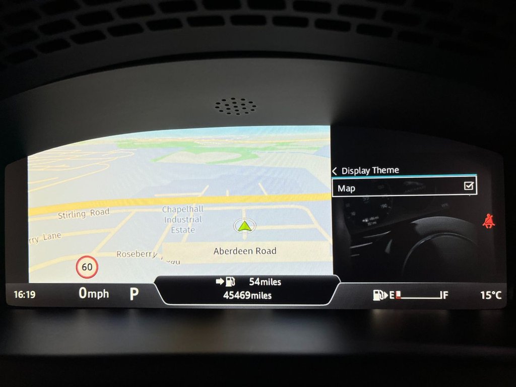 USED 2015 65 JAGUAR XJ 3.0 D V6 PORTFOLIO 4d 296 BHP 