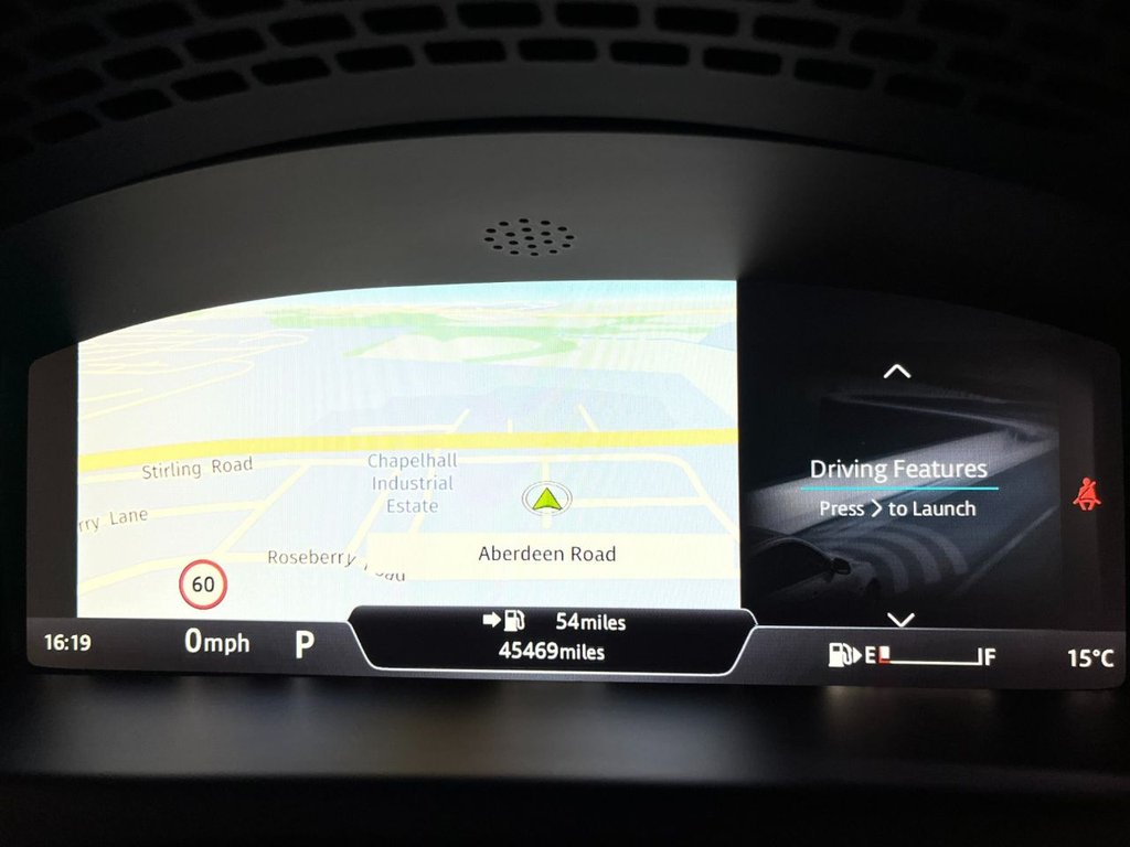 USED 2015 65 JAGUAR XJ 3.0 D V6 PORTFOLIO 4d 296 BHP 