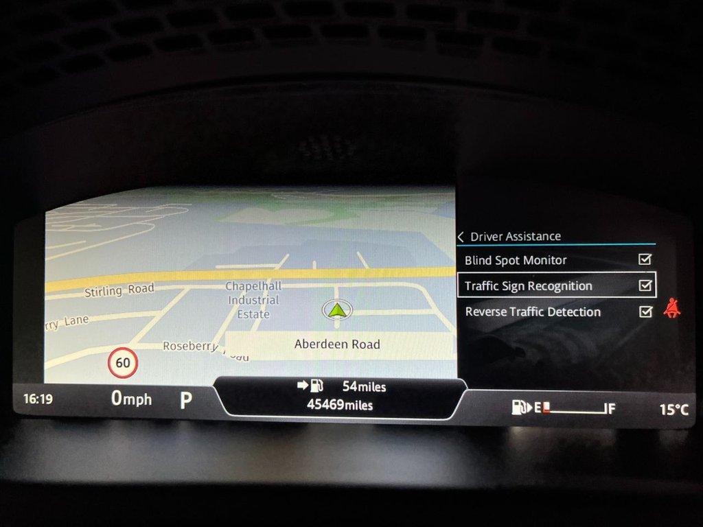 USED 2015 65 JAGUAR XJ 3.0 D V6 PORTFOLIO 4d 296 BHP 