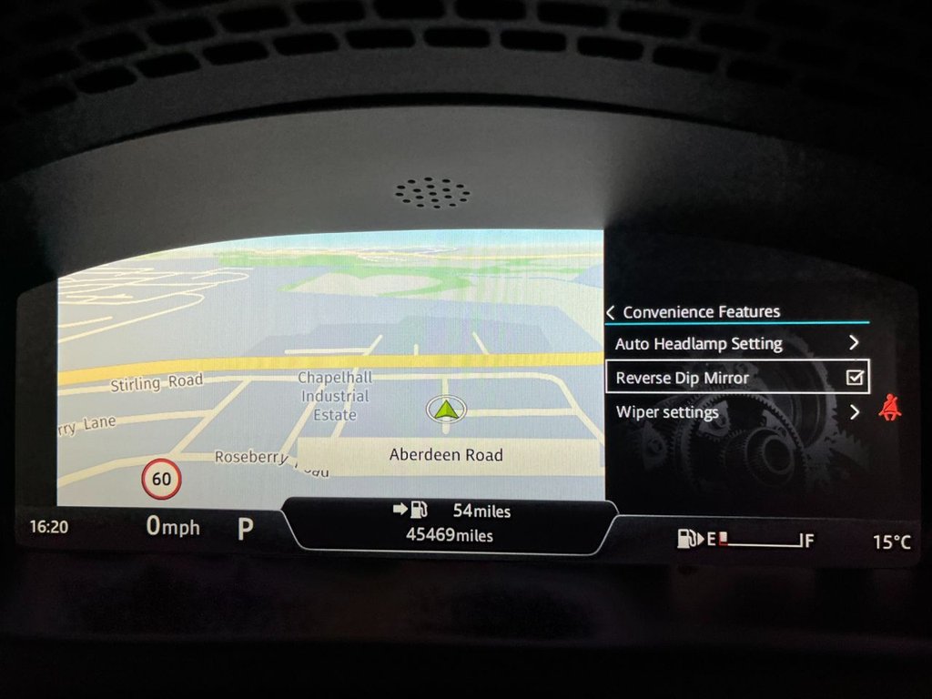 USED 2015 65 JAGUAR XJ 3.0 D V6 PORTFOLIO 4d 296 BHP 