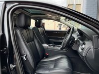 USED 2018 67 JAGUAR XJ 3.0 D V6 LUXURY 4d 296 BHP 