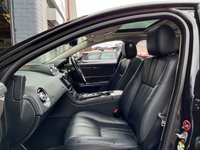 USED 2018 67 JAGUAR XJ 3.0 D V6 LUXURY 4d 296 BHP 