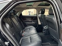USED 2018 67 JAGUAR XJ 3.0 D V6 LUXURY 4d 296 BHP 