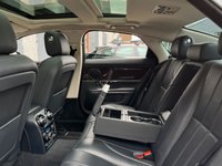 USED 2018 67 JAGUAR XJ 3.0 D V6 LUXURY 4d 296 BHP 