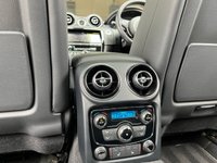 USED 2018 67 JAGUAR XJ 3.0 D V6 LUXURY 4d 296 BHP 