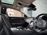 USED 2018 67 JAGUAR XJ 3.0 D V6 LUXURY 4d 296 BHP 