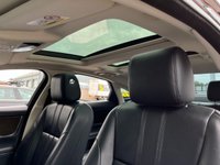 USED 2018 67 JAGUAR XJ 3.0 D V6 LUXURY 4d 296 BHP 