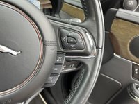 USED 2018 67 JAGUAR XJ 3.0 D V6 LUXURY 4d 296 BHP 