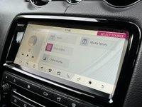 USED 2018 67 JAGUAR XJ 3.0 D V6 LUXURY 4d 296 BHP 