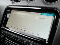 USED 2018 67 JAGUAR XJ 3.0 D V6 LUXURY 4d 296 BHP 