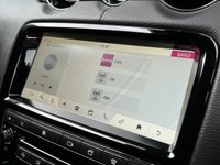 USED 2018 67 JAGUAR XJ 3.0 D V6 LUXURY 4d 296 BHP 