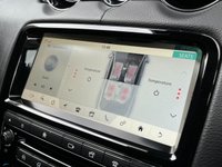 USED 2018 67 JAGUAR XJ 3.0 D V6 LUXURY 4d 296 BHP 