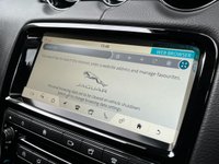 USED 2018 67 JAGUAR XJ 3.0 D V6 LUXURY 4d 296 BHP 