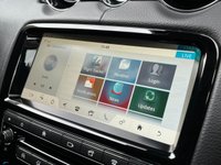 USED 2018 67 JAGUAR XJ 3.0 D V6 LUXURY 4d 296 BHP 