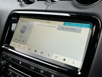 USED 2018 67 JAGUAR XJ 3.0 D V6 LUXURY 4d 296 BHP 