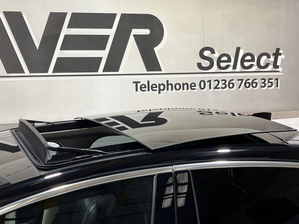 USED 2018 67 JAGUAR XJ 3.0 D V6 LUXURY 4d 296 BHP 