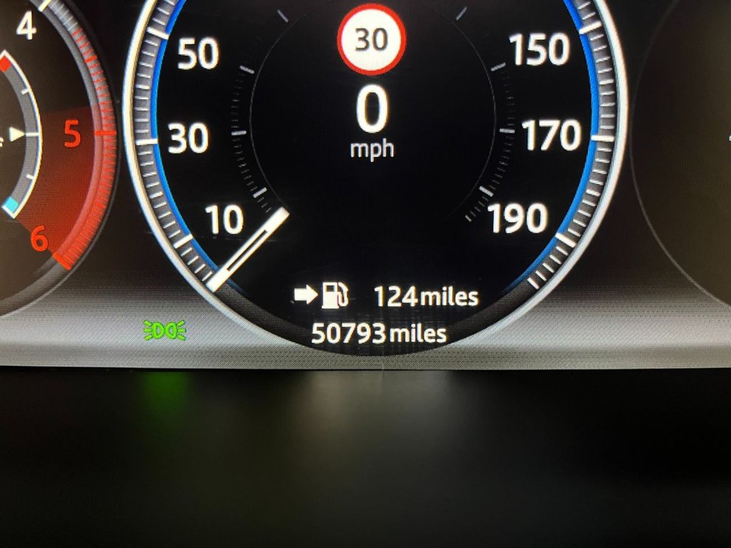 USED 2018 67 JAGUAR XJ 3.0 D V6 LUXURY 4d 296 BHP 