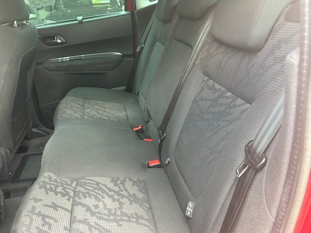 2012 Peugeot 3008 1.6L Allure E-HDI Fap 5dr - Photo 5