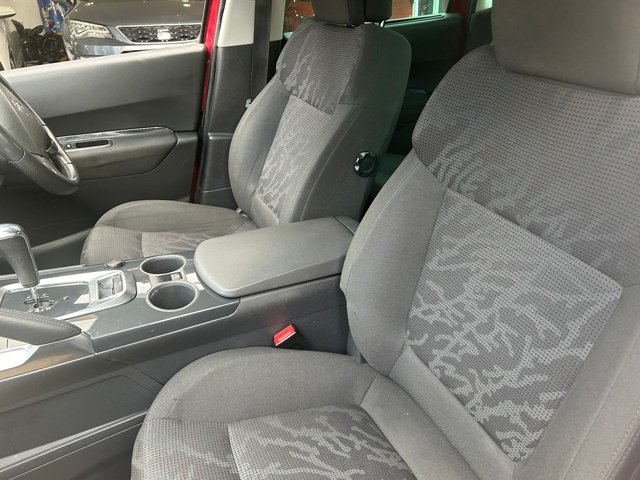 2012 Peugeot 3008 1.6L Allure E-HDI Fap 5dr - Photo 6