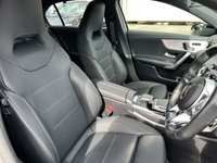 USED 2021 21 MERCEDES-BENZ A-CLASS 2.0 AMG A 35 4MATIC EDITION PREMIUM PLUS 5d 302 BHP ** RAC BUYSURE INSPECTED **
