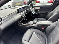 USED 2021 21 MERCEDES-BENZ A-CLASS 2.0 AMG A 35 4MATIC EDITION PREMIUM PLUS 5d 302 BHP ** RAC BUYSURE INSPECTED **
