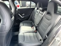 USED 2021 21 MERCEDES-BENZ A-CLASS 2.0 AMG A 35 4MATIC EDITION PREMIUM PLUS 5d 302 BHP ** RAC BUYSURE INSPECTED **