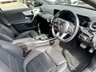 USED 2021 21 MERCEDES-BENZ A-CLASS 2.0 AMG A 35 4MATIC EDITION PREMIUM PLUS 5d 302 BHP ** RAC BUYSURE INSPECTED **