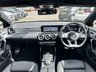 USED 2021 21 MERCEDES-BENZ A-CLASS 2.0 AMG A 35 4MATIC EDITION PREMIUM PLUS 5d 302 BHP ** RAC BUYSURE INSPECTED **