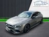 USED 2021 21 MERCEDES-BENZ A-CLASS 2.0 AMG A 35 4MATIC EDITION PREMIUM PLUS 5d 302 BHP ** RAC BUYSURE INSPECTED **