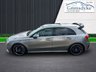 USED 2021 21 MERCEDES-BENZ A-CLASS 2.0 AMG A 35 4MATIC EDITION PREMIUM PLUS 5d 302 BHP ** RAC BUYSURE INSPECTED **