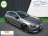 USED 2021 21 MERCEDES-BENZ A-CLASS 2.0 AMG A 35 4MATIC EDITION PREMIUM PLUS 5d 302 BHP ** RAC BUYSURE INSPECTED **