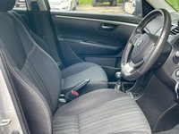 USED 2016 16 SUZUKI SWIFT 1.2 SZ-L 5d 94 BHP EURO 6