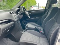 USED 2016 16 SUZUKI SWIFT 1.2 SZ-L 5d 94 BHP EURO 6