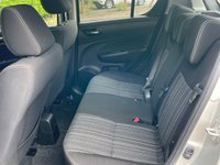 USED 2016 16 SUZUKI SWIFT 1.2 SZ-L 5d 94 BHP EURO 6