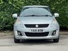 USED 2016 16 SUZUKI SWIFT 1.2 SZ-L 5d 94 BHP EURO 6
