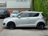 USED 2016 16 SUZUKI SWIFT 1.2 SZ-L 5d 94 BHP EURO 6