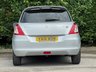 USED 2016 16 SUZUKI SWIFT 1.2 SZ-L 5d 94 BHP EURO 6