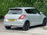 USED 2016 16 SUZUKI SWIFT 1.2 SZ-L 5d 94 BHP EURO 6