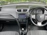 USED 2016 16 SUZUKI SWIFT 1.2 SZ-L 5d 94 BHP EURO 6