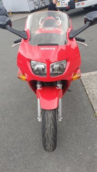 USED 1996 N HONDA VFR750 FT Sports Tourer Fantastic all round with low mileage