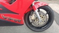 USED 1996 N HONDA VFR750 FT Sports Tourer Fantastic all round with low mileage