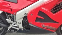 USED 1996 N HONDA VFR750 FT Sports Tourer Fantastic all round with low mileage