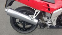 USED 1996 N HONDA VFR750 FT Sports Tourer Fantastic all round with low mileage