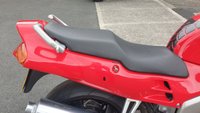 USED 1996 N HONDA VFR750 FT Sports Tourer Fantastic all round with low mileage